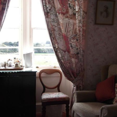 Kirkpatrick House Bed & Breakfast เกรทนากรีน ภายนอก รูปภาพ