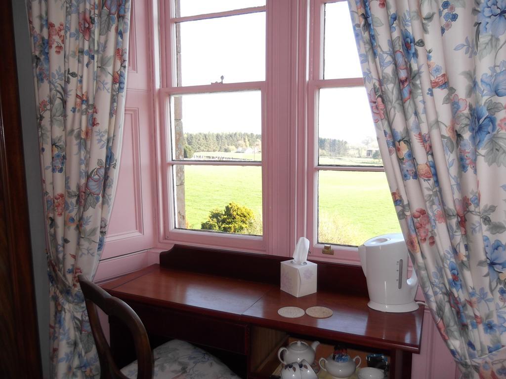 Kirkpatrick House Bed & Breakfast เกรทนากรีน ห้อง รูปภาพ