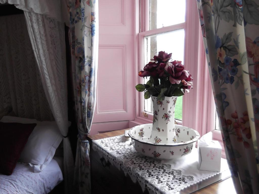 Kirkpatrick House Bed & Breakfast เกรทนากรีน ห้อง รูปภาพ