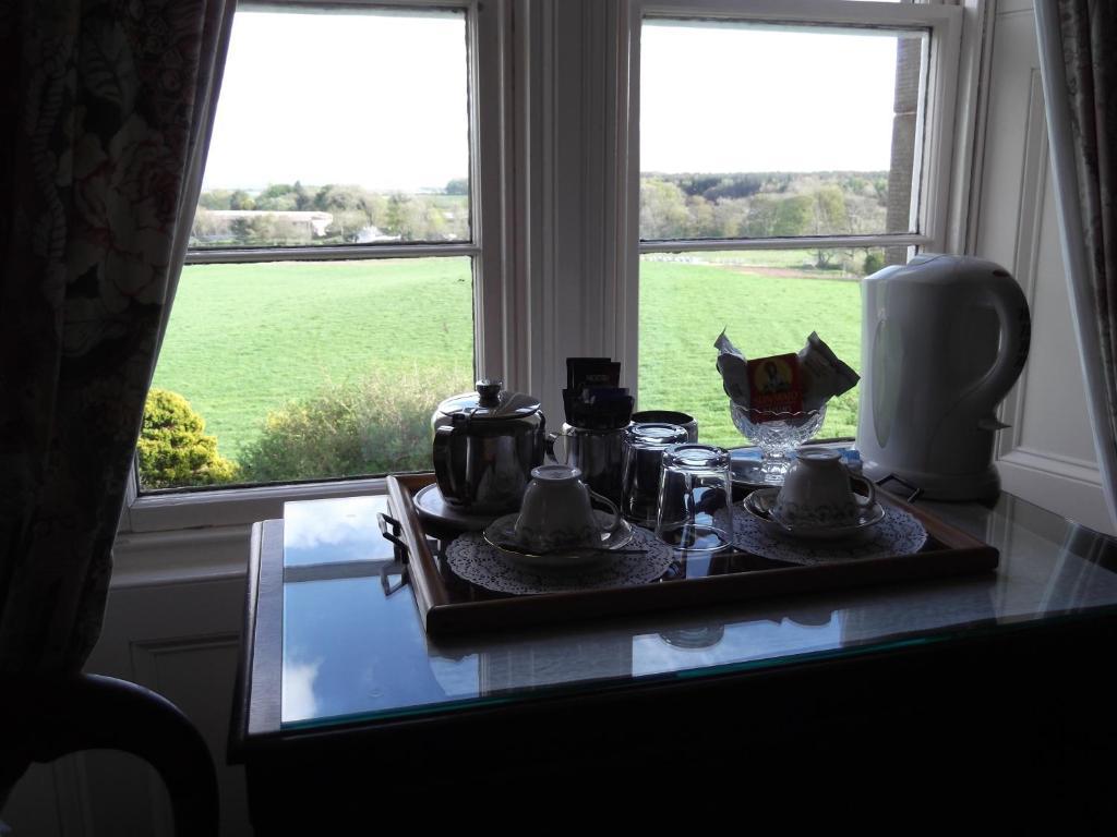 Kirkpatrick House Bed & Breakfast เกรทนากรีน ห้อง รูปภาพ
