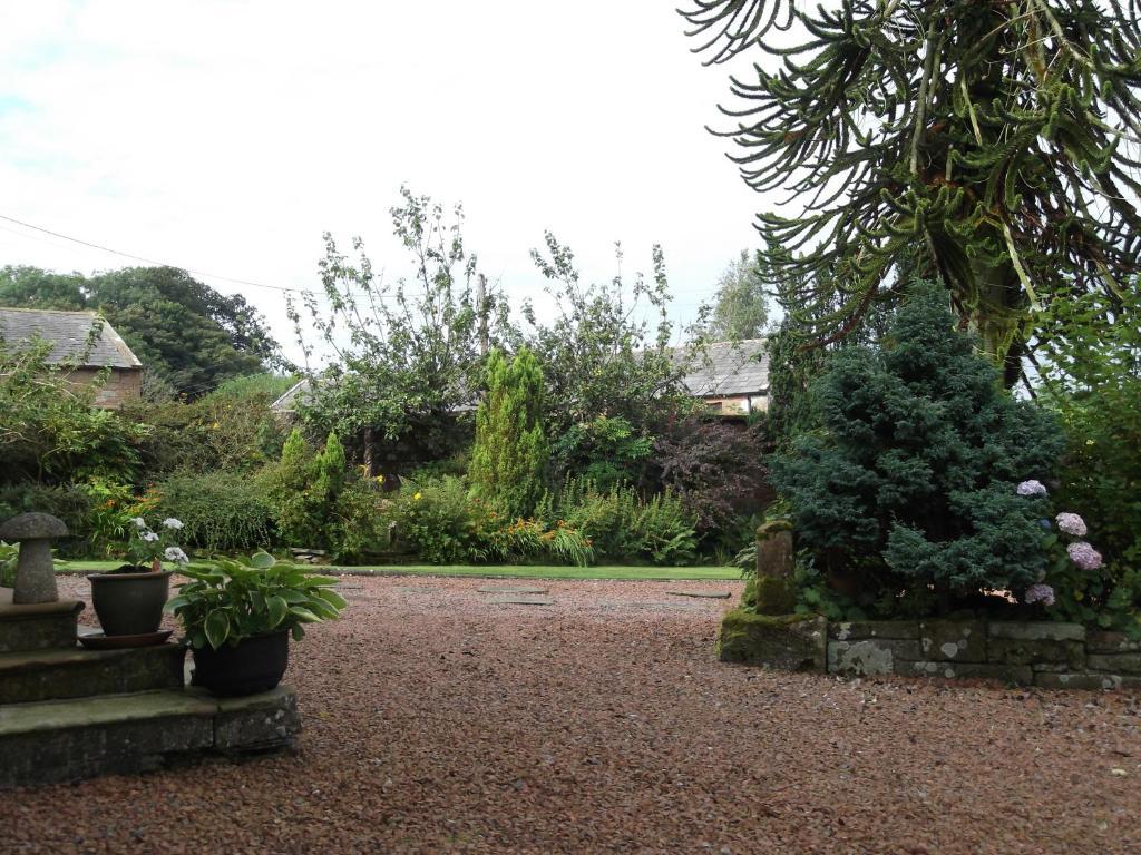 Kirkpatrick House Bed & Breakfast เกรทนากรีน ภายนอก รูปภาพ